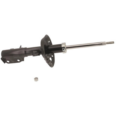 Front Gas Charged Strut by KYB - 333787
