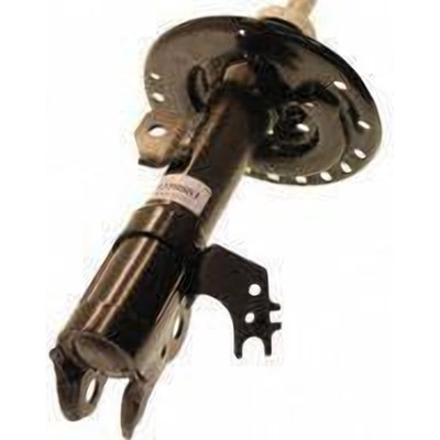 Front Gas Charged Strut by KYB - 3350003