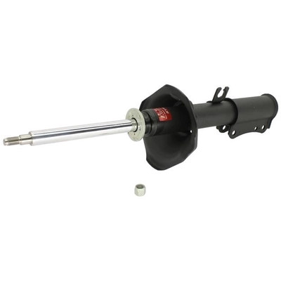 Front Gas Charged Strut by KYB - 236006