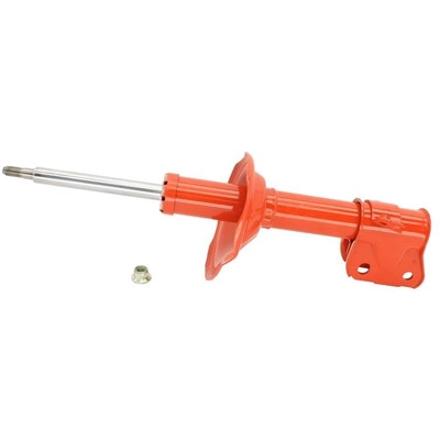 Front AGX Adjustable Gas Strut by KYB - 734035