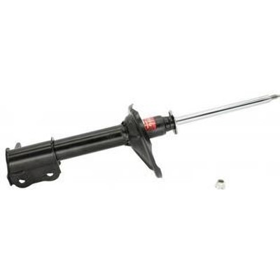 Rear Gas Charged Strut by KYB - 332108