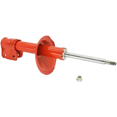 Front AGX Adjustable Gas Strut by KYB - 734034