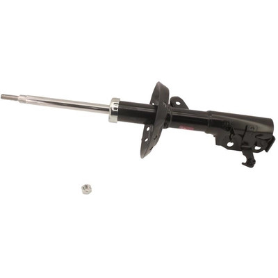 Front Gas Charged Strut by KYB - 333787
