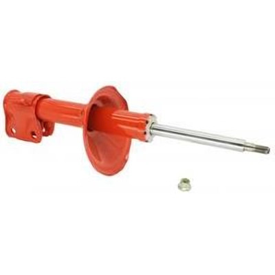 Front AGX Adjustable Gas Strut by KYB - 734034
