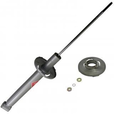 Rear Mono-Tube Gas Pressurized by KYB - KG9130