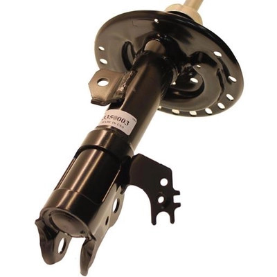 Front Gas Charged Strut by KYB - 3350003