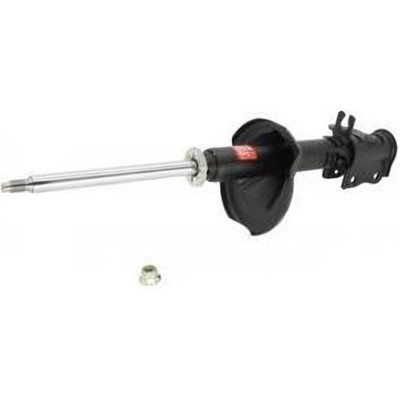 Rear Gas Charged Strut by KYB - 333264