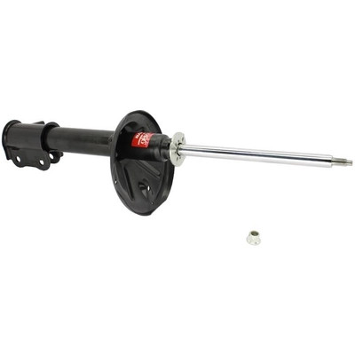 Rear Gas Charged Strut by KYB - 332108