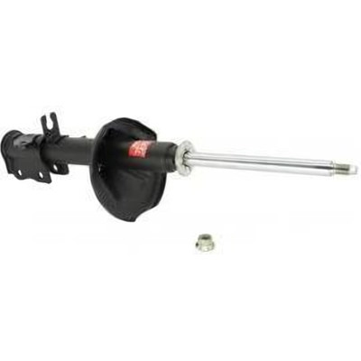 Rear Gas Charged Strut by KYB - 333264