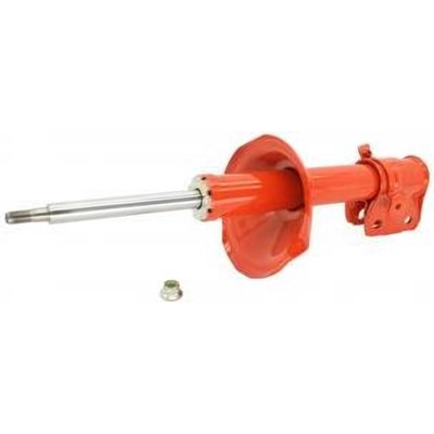 Front AGX Adjustable Gas Strut by KYB - 734034