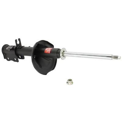 Rear Gas Charged Strut by KYB - 333264
