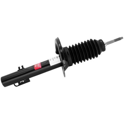 Front Gas Charged Strut by KYB - 334636