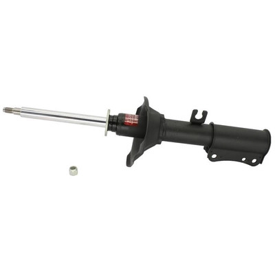 Front Gas Charged Strut by KYB - 236006