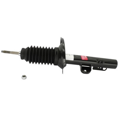 Front Gas Charged Strut by KYB - 334636