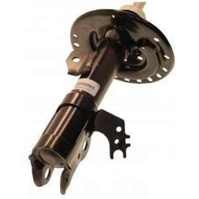 Front Gas Charged Strut by KYB - 3350003
