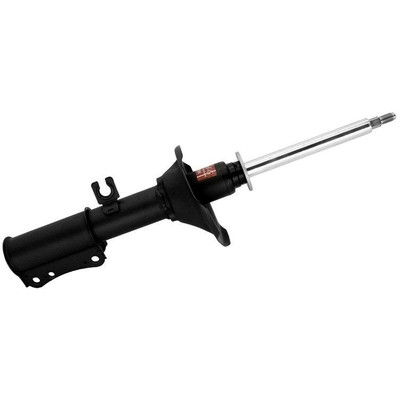 Front Gas Charged Strut by KYB - 236006