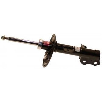 Front Gas Charged Strut by KYB - 3350003