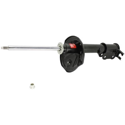 Rear Gas Charged Strut by KYB - 332108