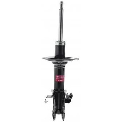 Front Gas Charged Strut by KYB - 3350059