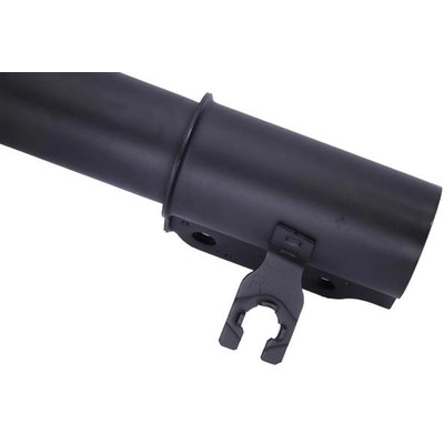 Front Gas Charged Strut by KYB - 234037