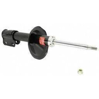 Front Gas Charged Strut by KYB - 334300