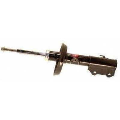Front Gas Charged Strut by KYB - 339378