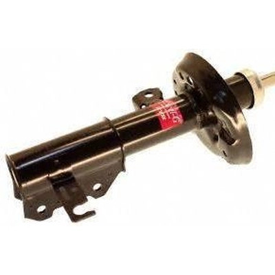 Front Gas Charged Strut by KYB - 339378