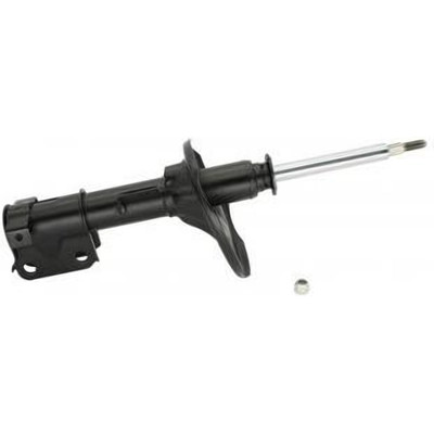 Front Gas Charged Strut by KYB - 334267