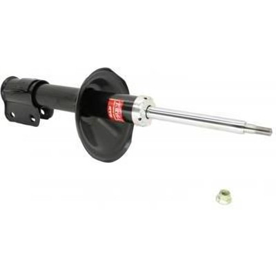 Front Gas Charged Strut by KYB - 334300