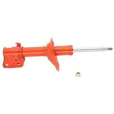 Front AGX Adjustable Gas Strut by KYB - 734035