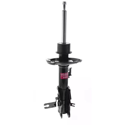 KYB - 3340295 - Front Driver Side Twin-Tube Strut