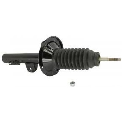 Front Gas Charged Strut by KYB - 334638