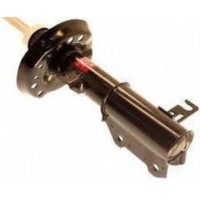 Front Gas Charged Strut by KYB - 339378