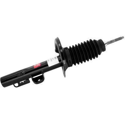 Front Gas Charged Strut by KYB - 334637