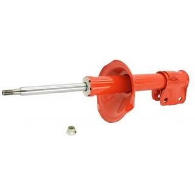 Front AGX Adjustable Gas Strut by KYB - 734035