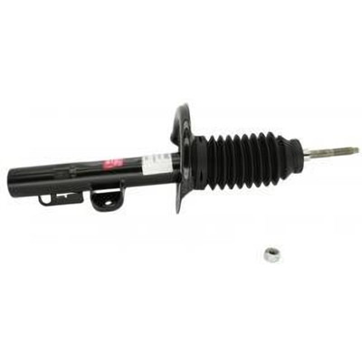 Front Gas Charged Strut by KYB - 334637