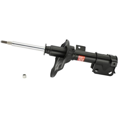 Front Gas Charged Strut by KYB - 334267