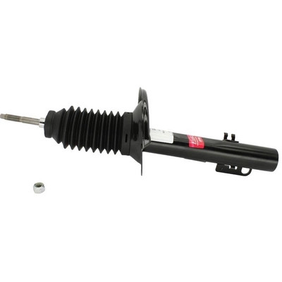 Front Gas Charged Strut by KYB - 334637