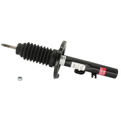 Front Gas Charged Strut by KYB - 334638