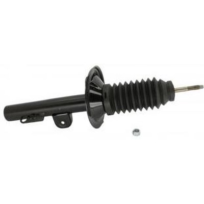 Front Gas Charged Strut by KYB - 334638