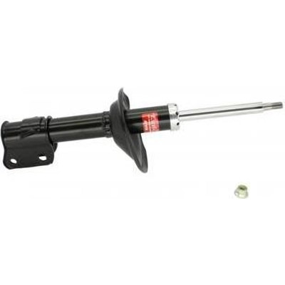 Front Gas Charged Strut by KYB - 334300