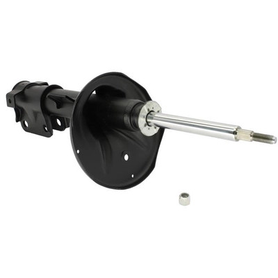 Front Gas Charged Strut by KYB - 334267