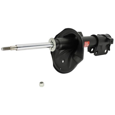 Front Gas Charged Strut by KYB - 334267