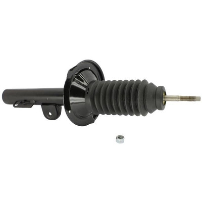 Front Gas Charged Strut by KYB - 334638