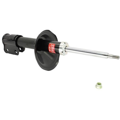 Front Gas Charged Strut by KYB - 334300
