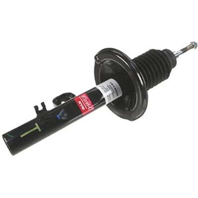 Front Gas Charged Strut by KYB - 334636