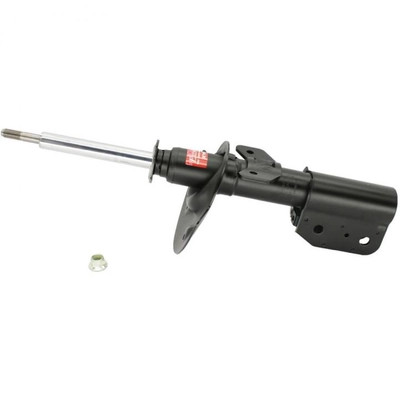 Front Gas Charged Strut by KYB - 335061