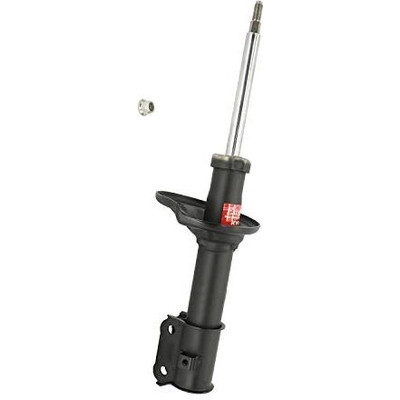 Front Gas Charged Strut by KYB - 333497
