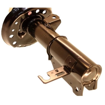 Front Gas Charged Strut by KYB - 3340029