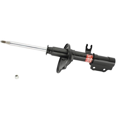 Front Gas Charged Strut by KYB - 333110